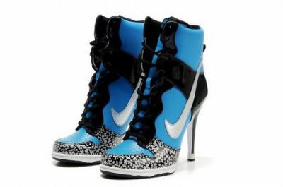 Nike High Heels-3